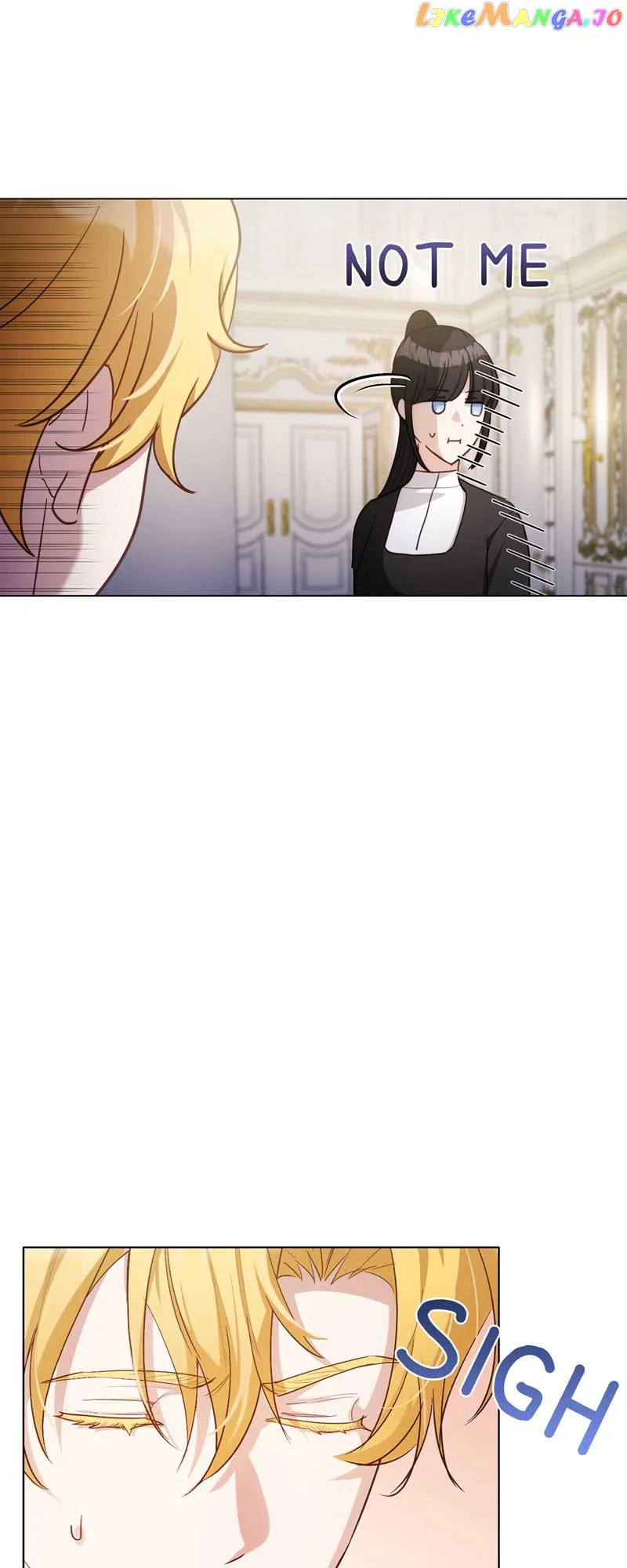 If You Get Caught, You’ll Die! Chapter 41 page 67