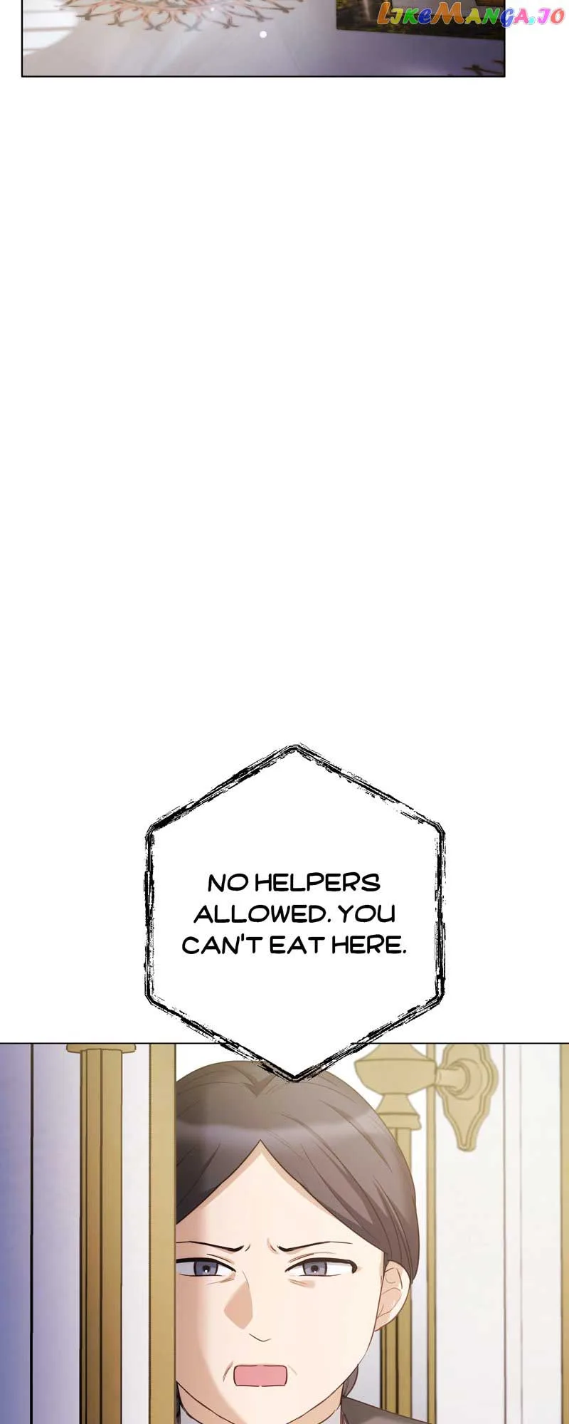 If You Get Caught, You’ll Die! Chapter 41 page 50