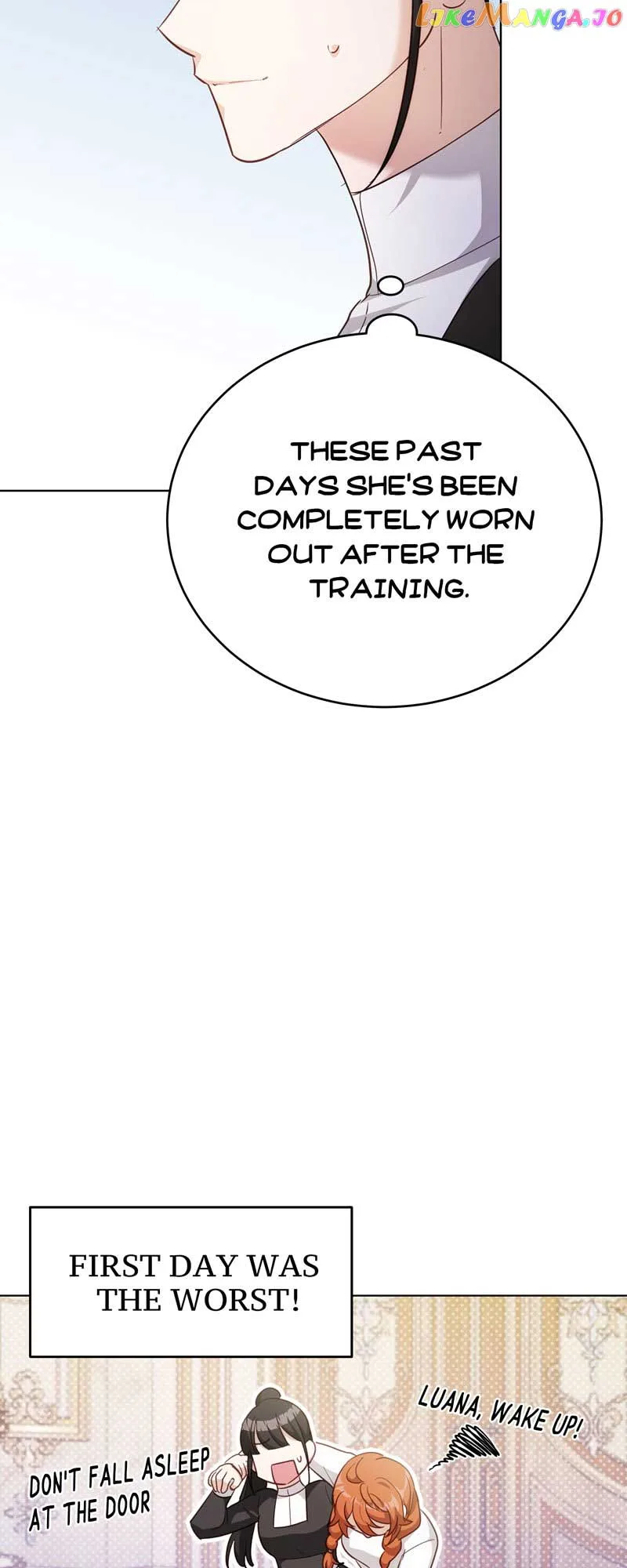 If You Get Caught, You’ll Die! Chapter 41 page 47