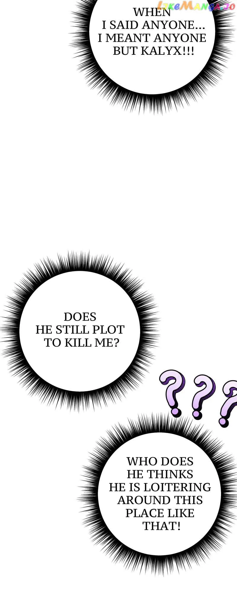 If You Get Caught, You’ll Die! Chapter 41 page 65