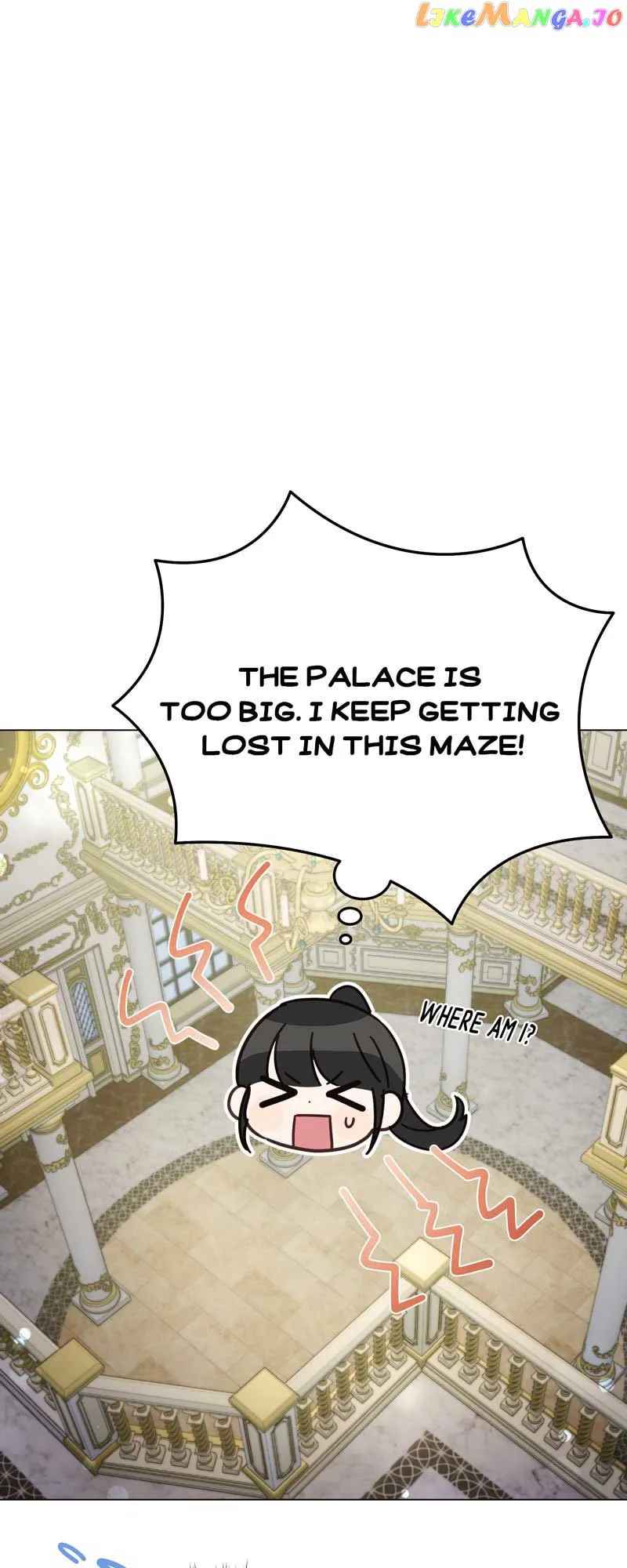 If You Get Caught, You’ll Die! Chapter 41 page 57