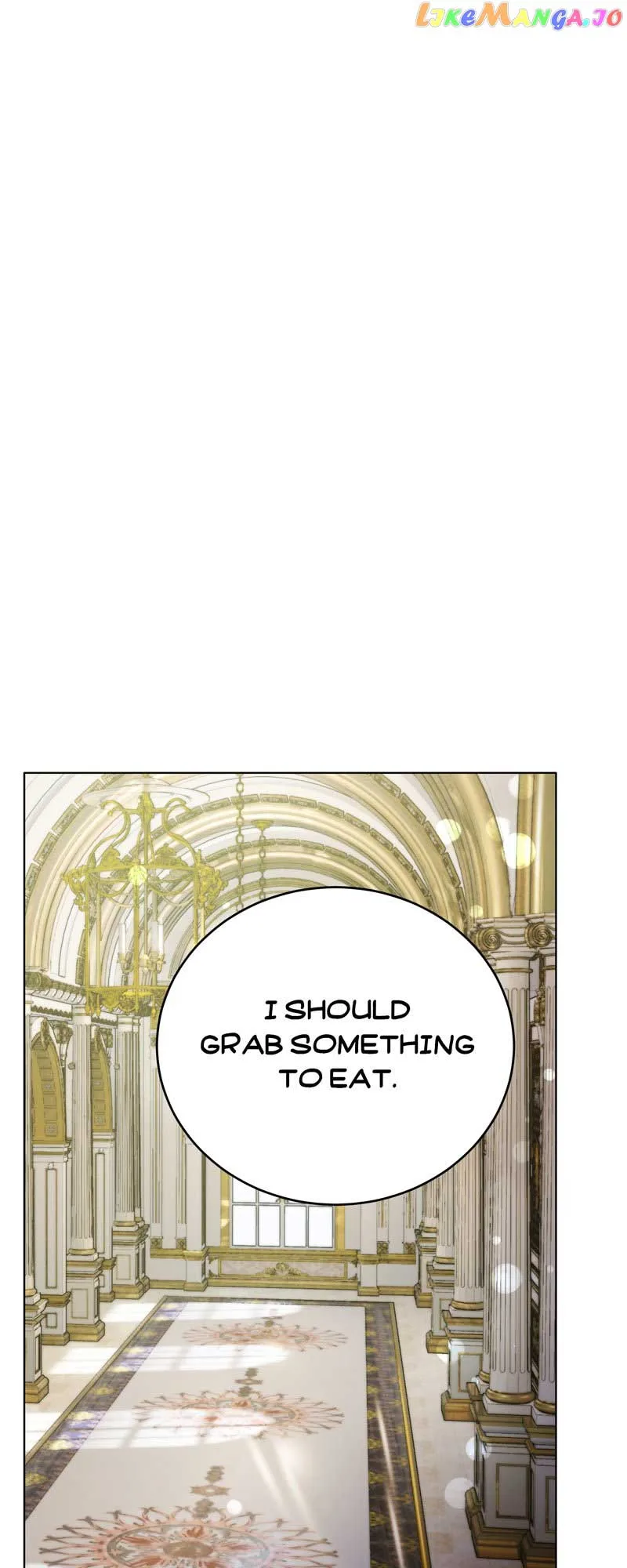 If You Get Caught, You’ll Die! Chapter 41 page 49