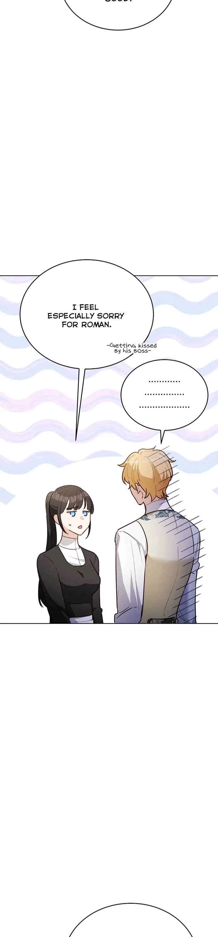 If You Get Caught, You’ll Die! Chapter 44 page 4