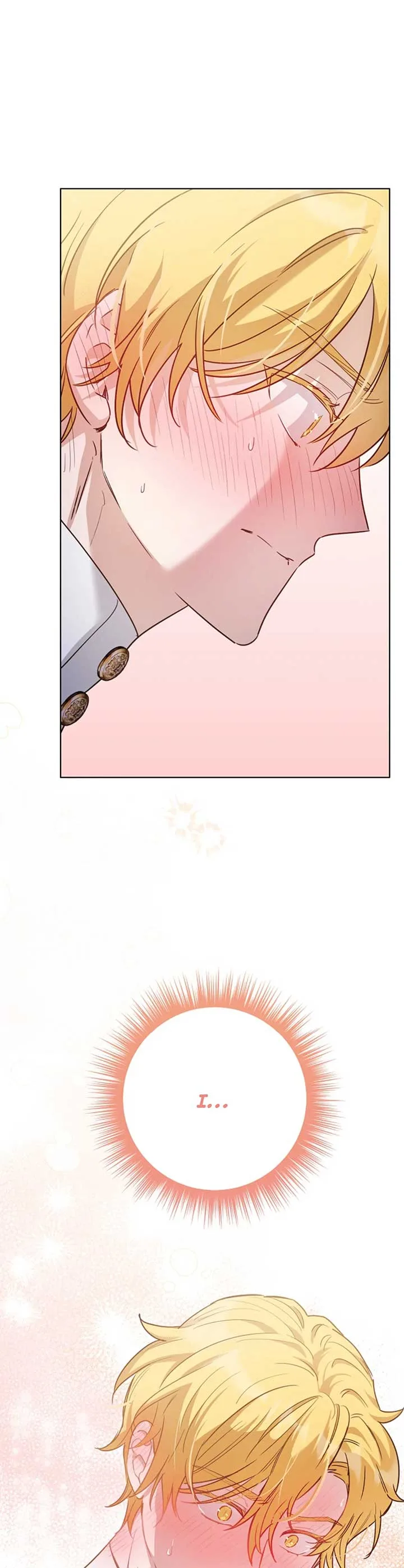 If You Get Caught, You’ll Die! Chapter 44 page 25