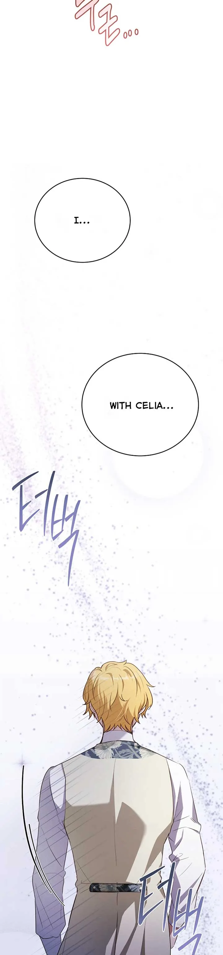 If You Get Caught, You’ll Die! Chapter 44 page 31