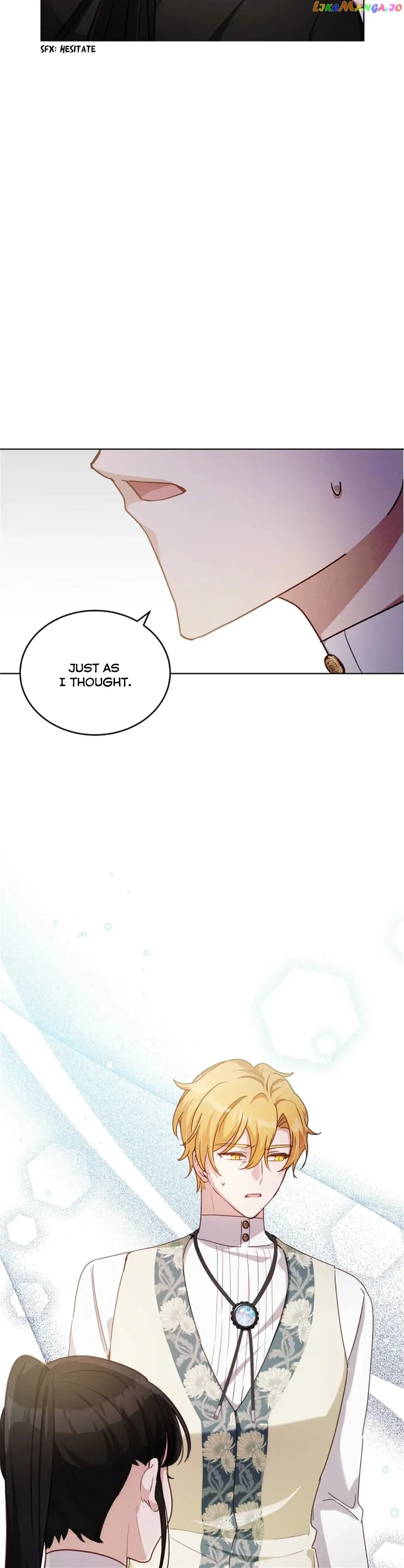 If You Get Caught, You’ll Die! Chapter 43 page 26