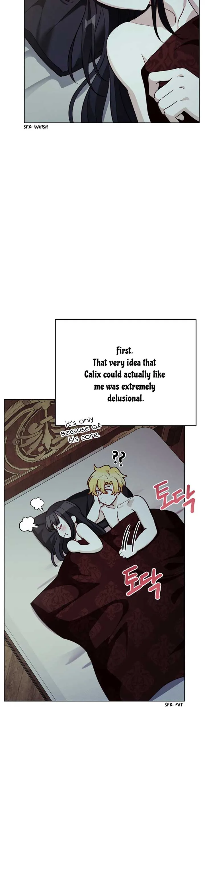 If You Get Caught, You’ll Die! Chapter 47 page 45