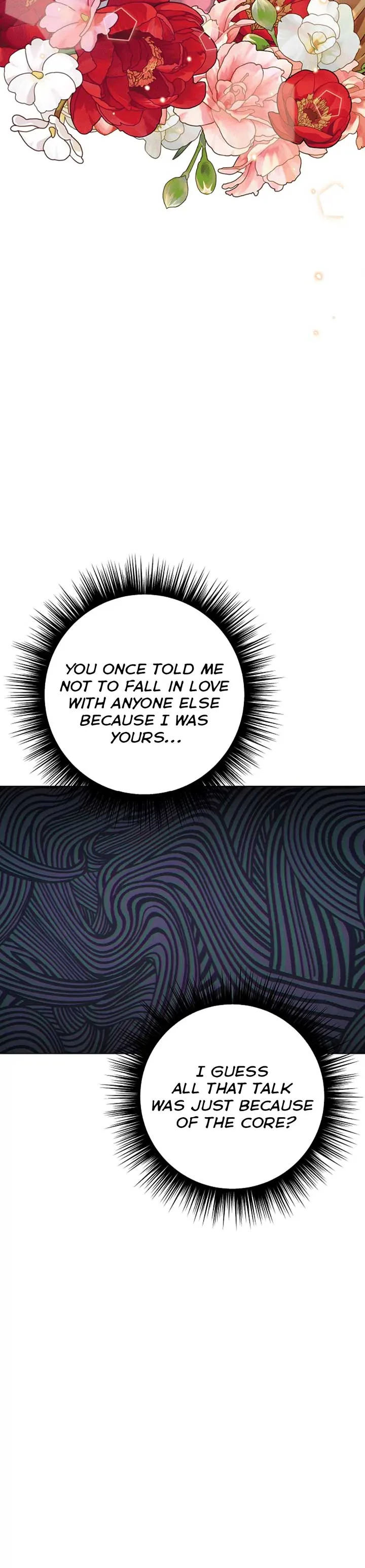 If You Get Caught, You’ll Die! Chapter 47 page 18