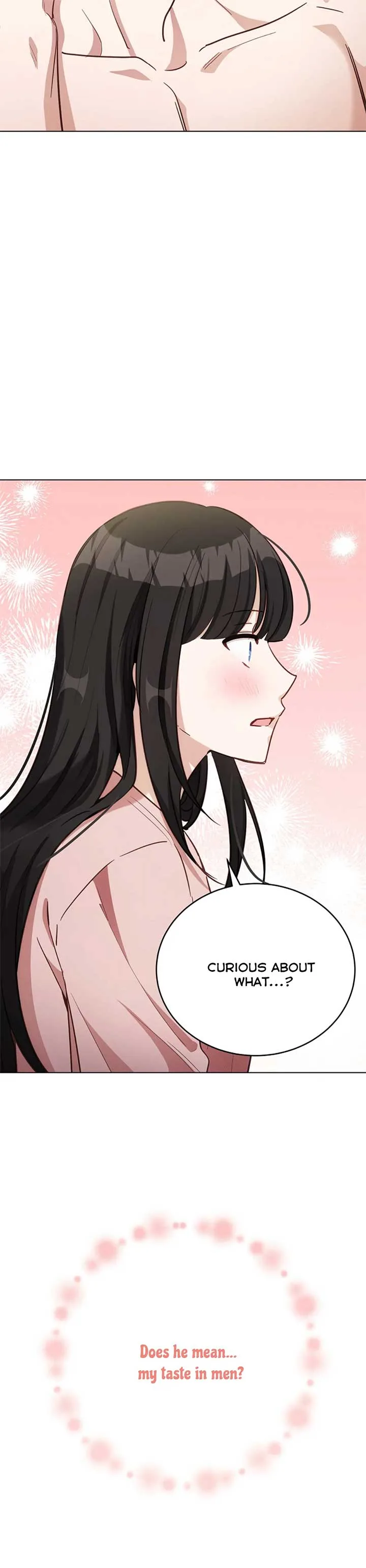 If You Get Caught, You’ll Die! Chapter 48 page 27