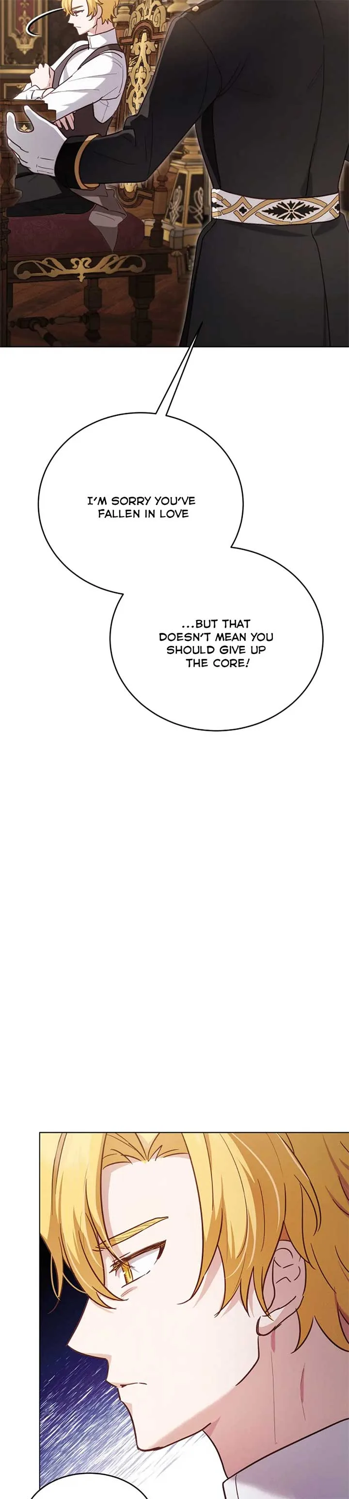 If You Get Caught, You’ll Die! Chapter 48 page 16