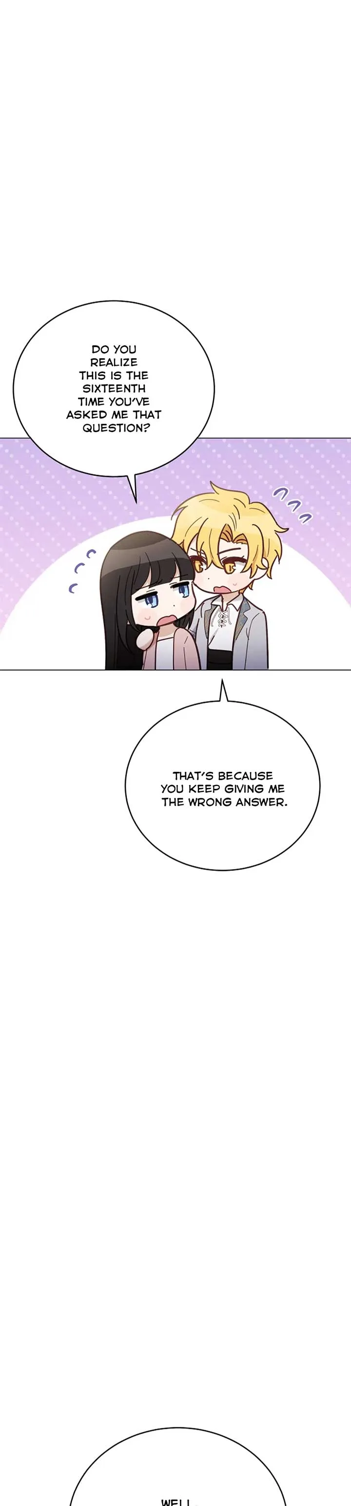 If You Get Caught, You’ll Die! Chapter 48 page 36