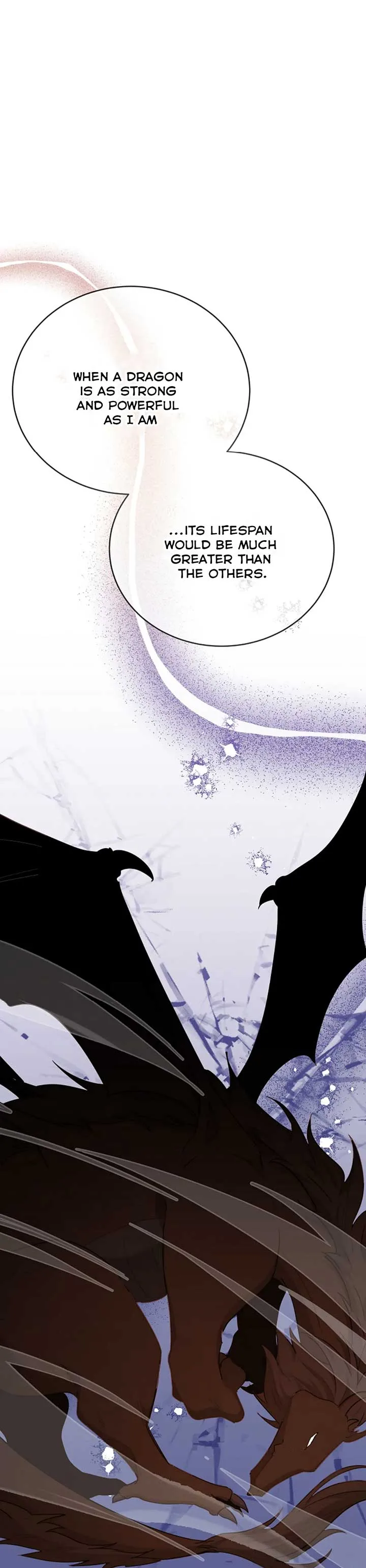 If You Get Caught, You’ll Die! Chapter 46 page 4