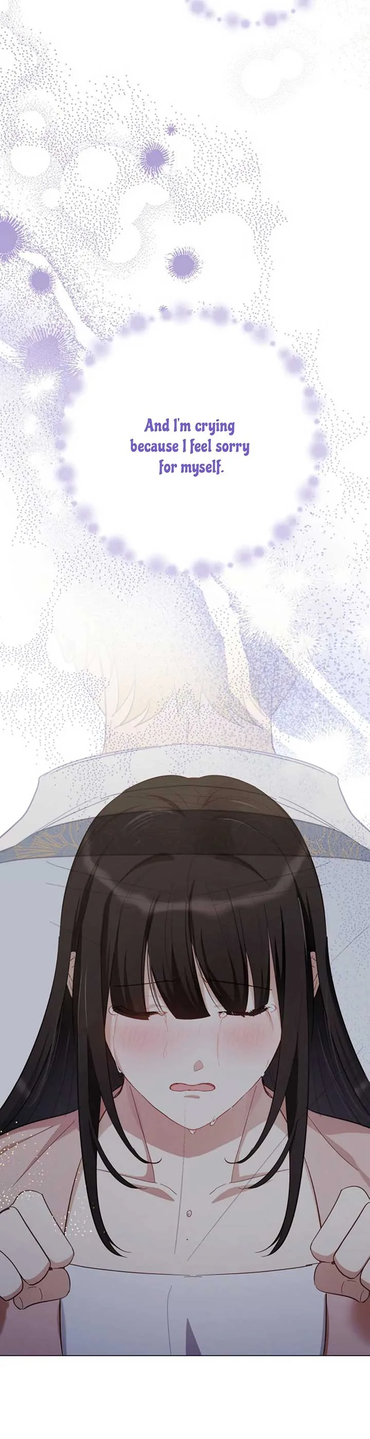 If You Get Caught, You’ll Die! Chapter 50 page 8