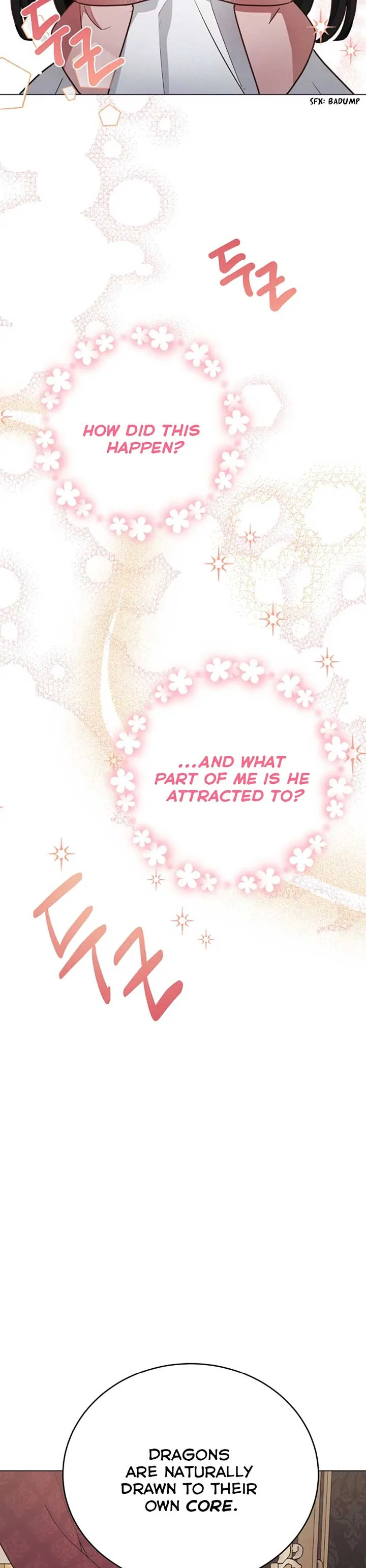 If You Get Caught, You’ll Die! Chapter 46 page 39