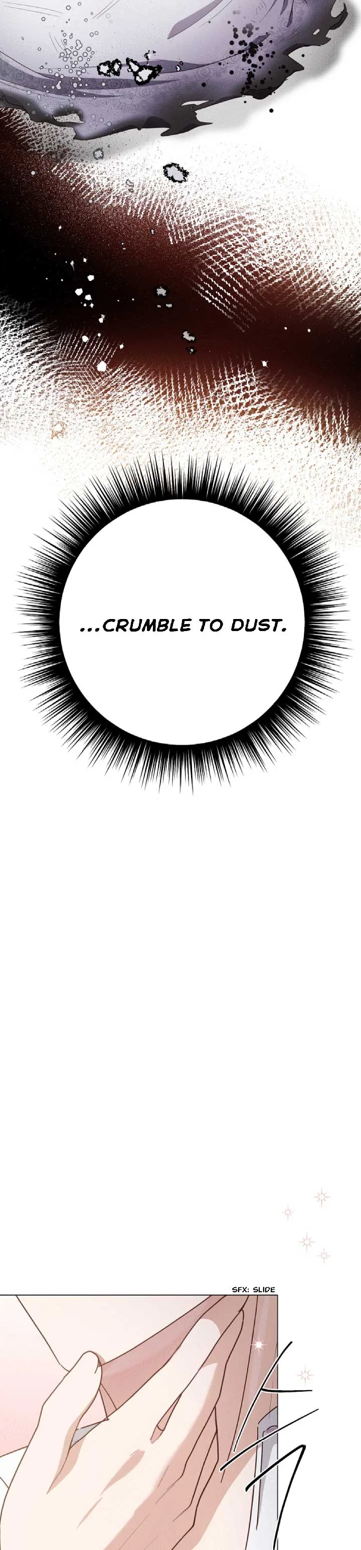 If You Get Caught, You’ll Die! Chapter 49 page 43