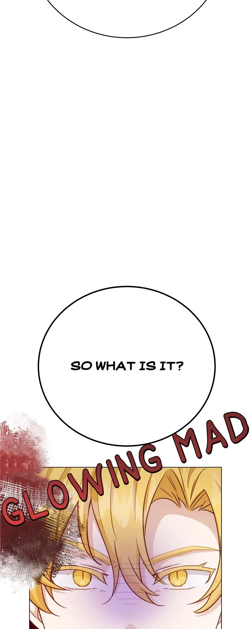 If You Get Caught, You’ll Die! Chapter 54 page 11