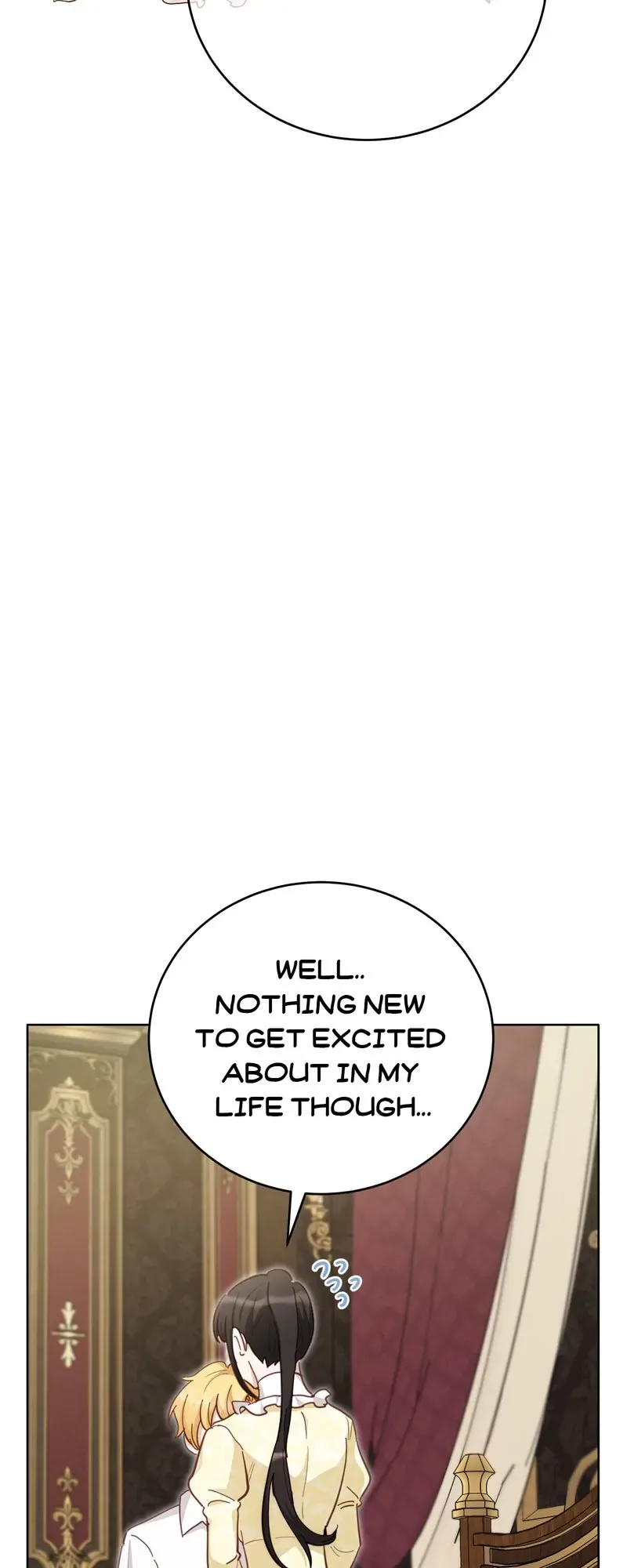 If You Get Caught, You’ll Die! Chapter 54 page 5