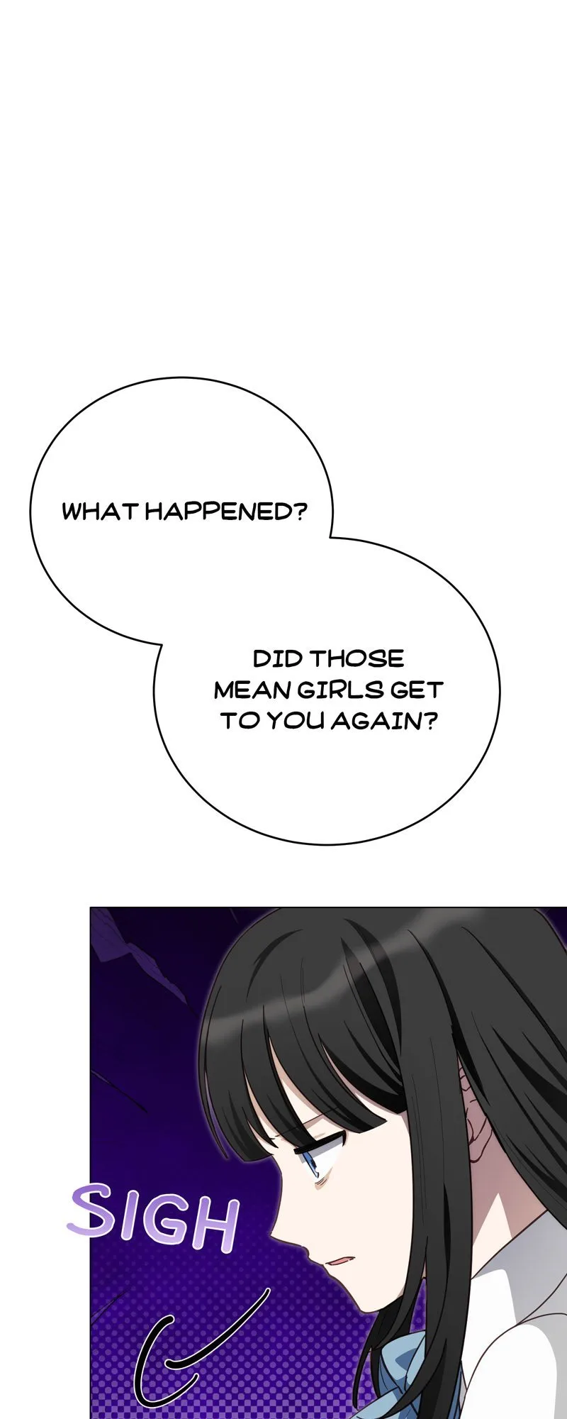 If You Get Caught, You’ll Die! Chapter 53 page 7