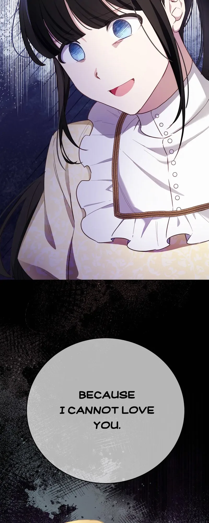 If You Get Caught, You’ll Die! Chapter 54 page 83