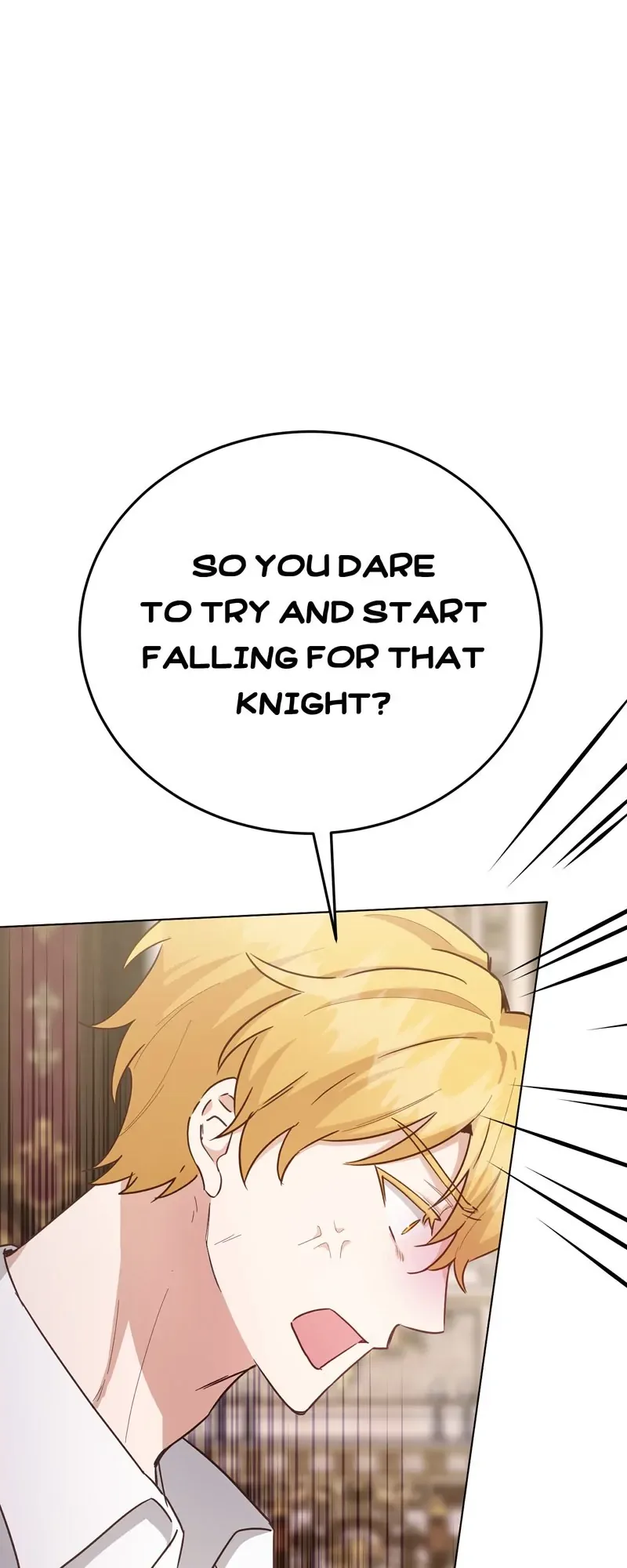 If You Get Caught, You’ll Die! Chapter 55 page 17