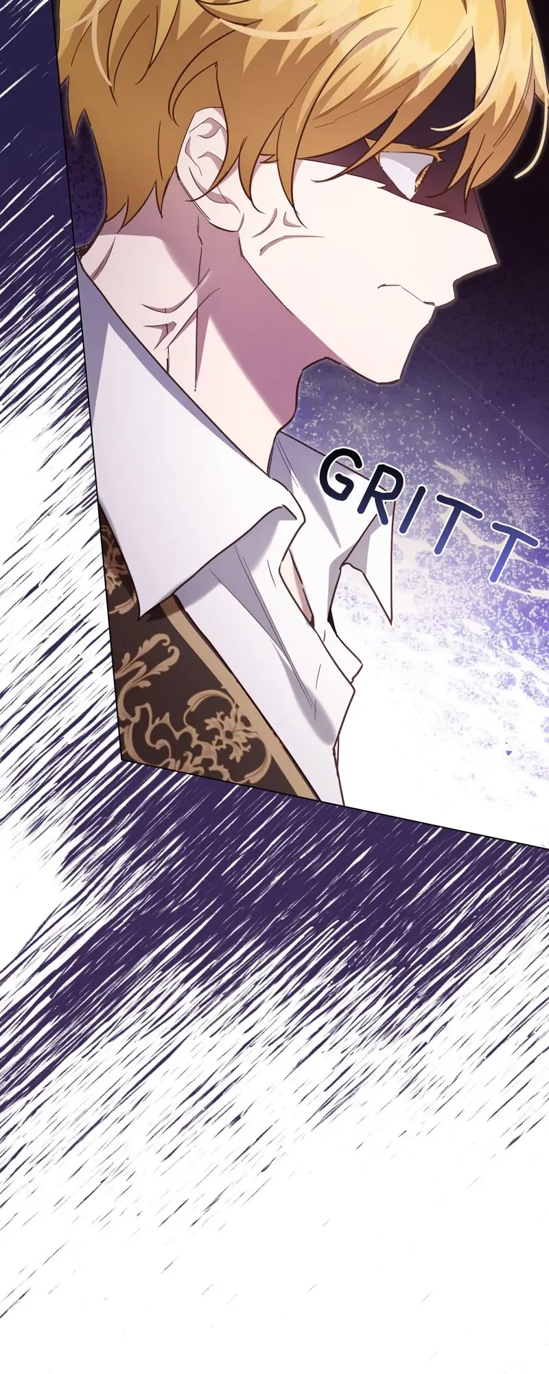 If You Get Caught, You’ll Die! Chapter 57 page 6