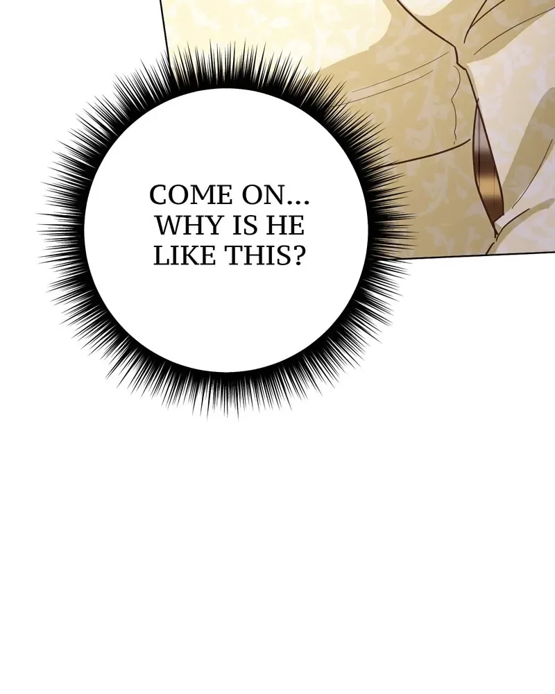 If You Get Caught, You’ll Die! Chapter 55 page 19