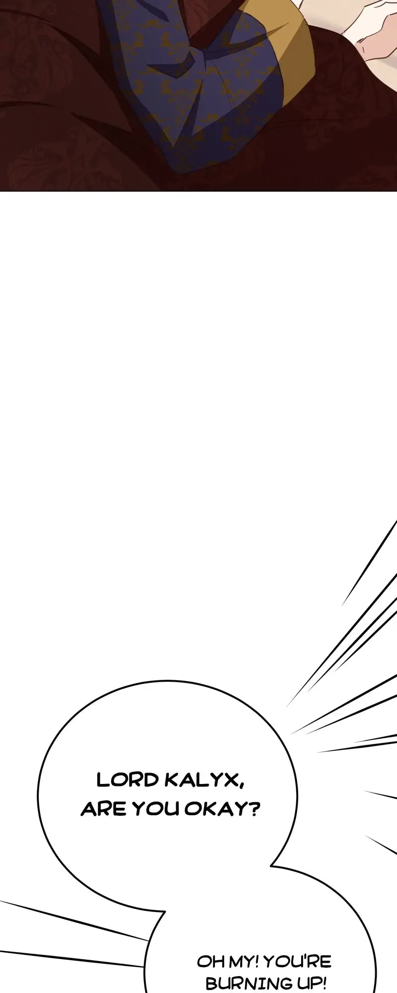 If You Get Caught, You’ll Die! Chapter 57 page 53
