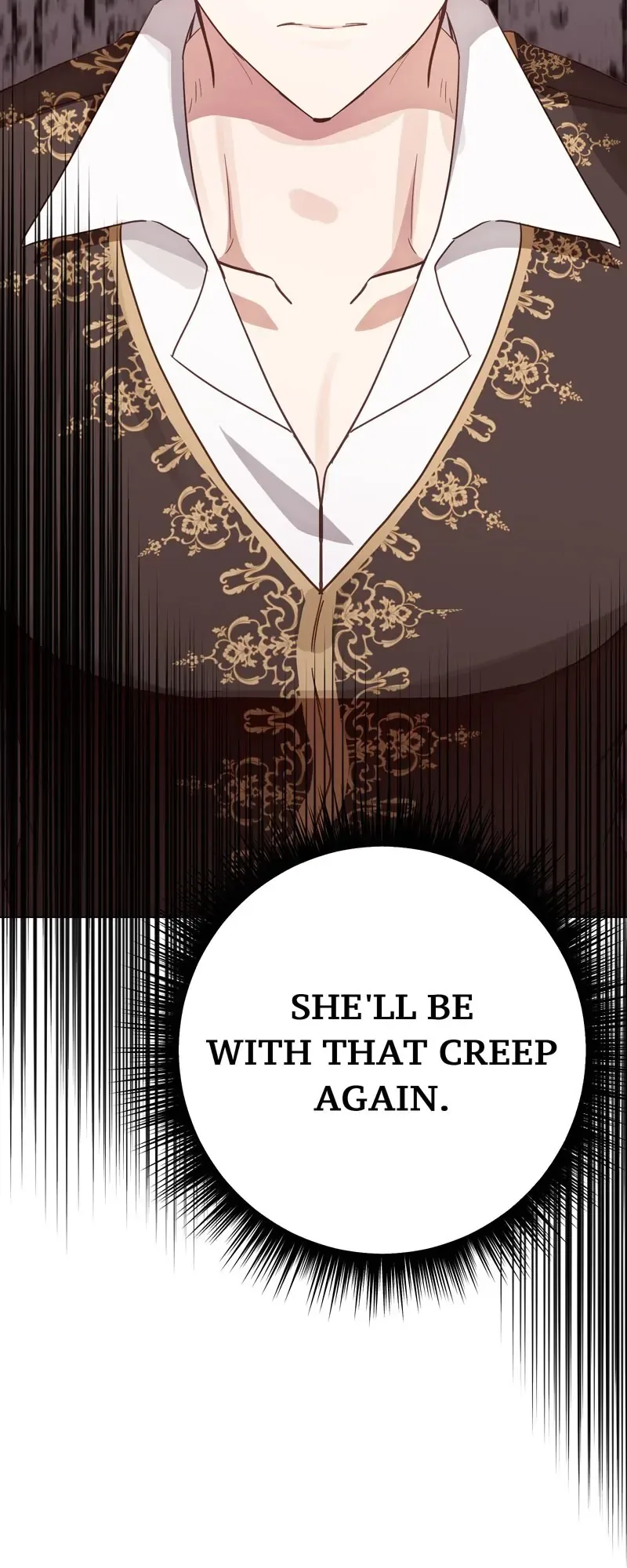 If You Get Caught, You’ll Die! Chapter 57 page 48