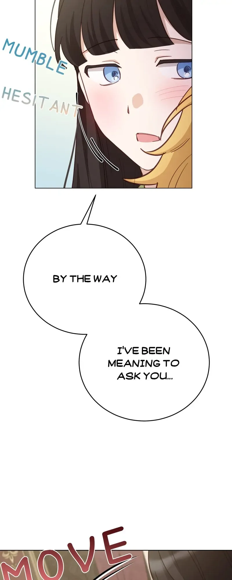 If You Get Caught, You’ll Die! Chapter 57 page 82