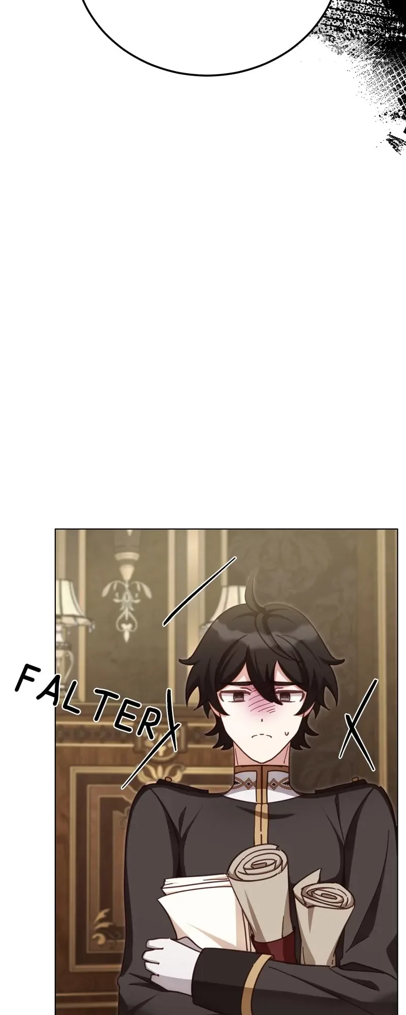 If You Get Caught, You’ll Die! Chapter 56 page 29