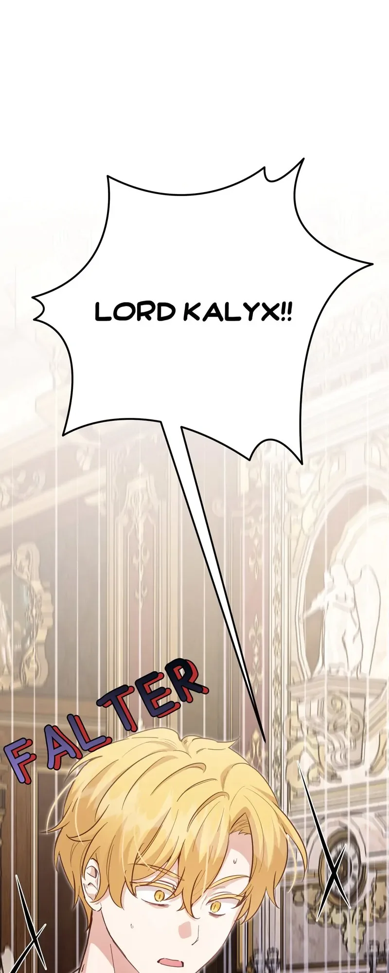 If You Get Caught, You’ll Die! Chapter 56 page 2