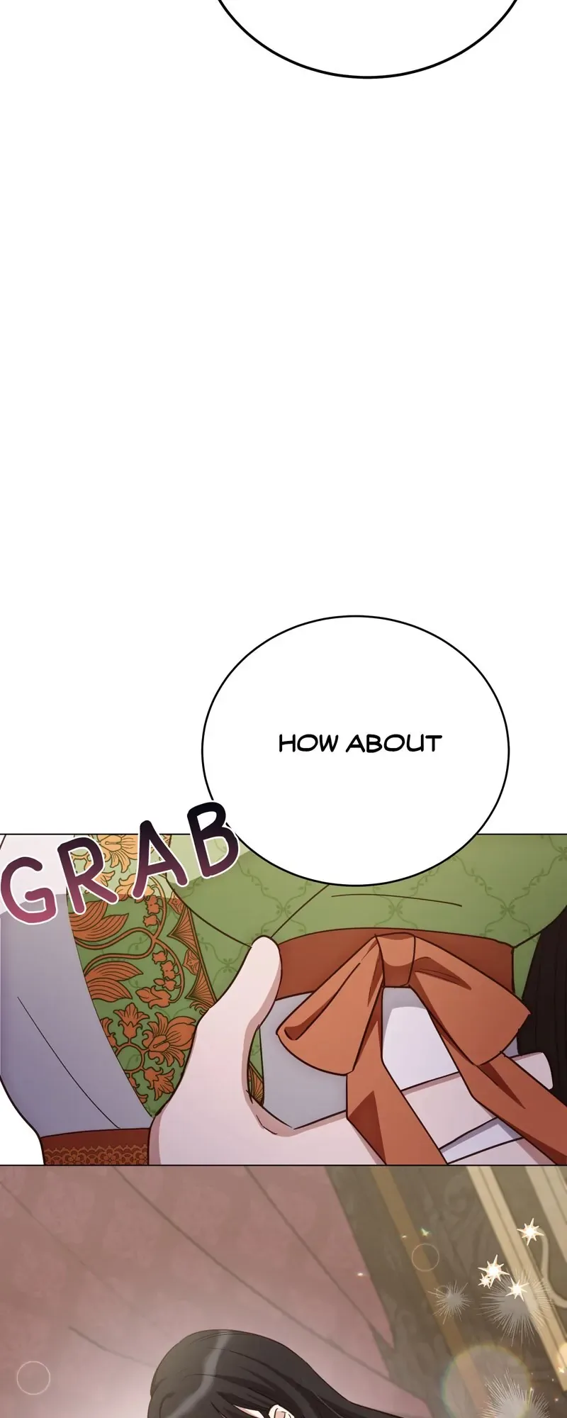 If You Get Caught, You’ll Die! Chapter 57 page 64