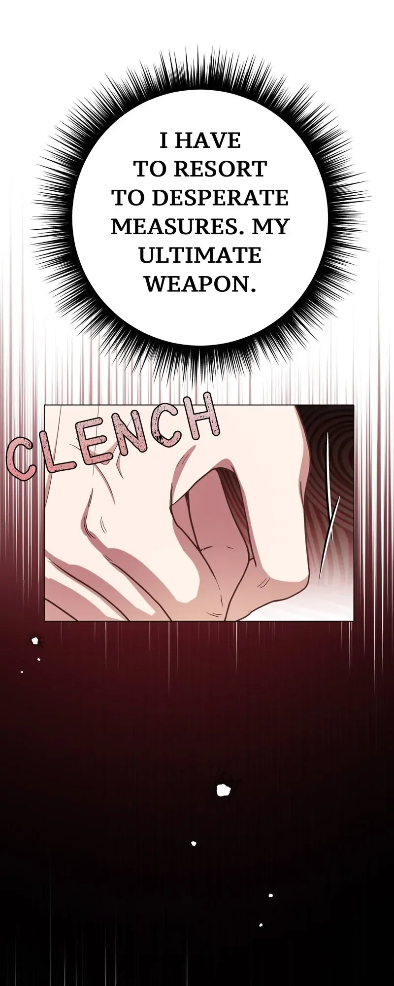 If You Get Caught, You’ll Die! Chapter 57 page 50