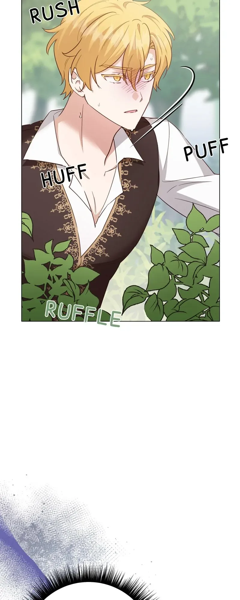 If You Get Caught, You’ll Die! Chapter 56 page 58