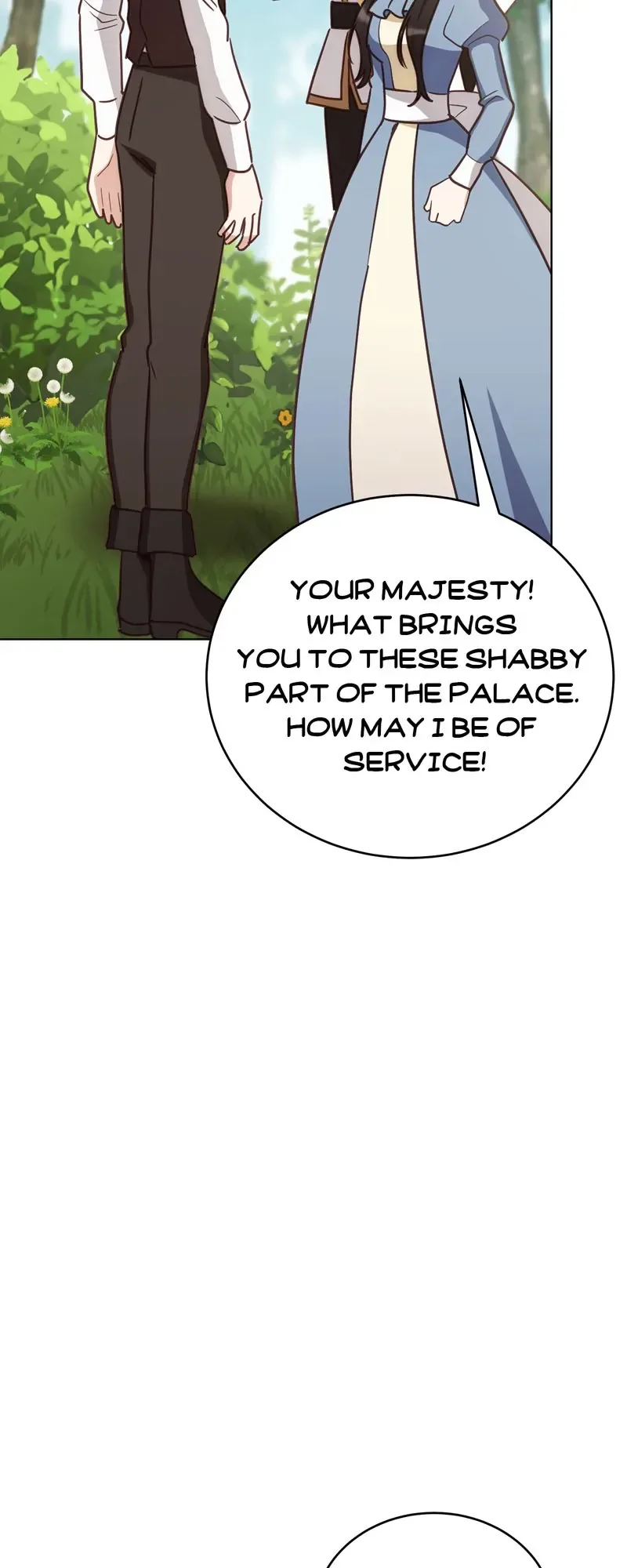 If You Get Caught, You’ll Die! Chapter 56 page 81