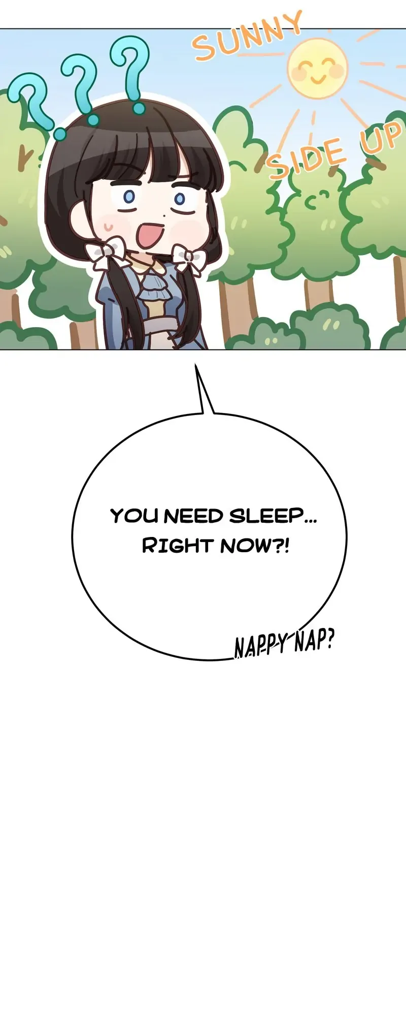 If You Get Caught, You’ll Die! Chapter 56 page 85