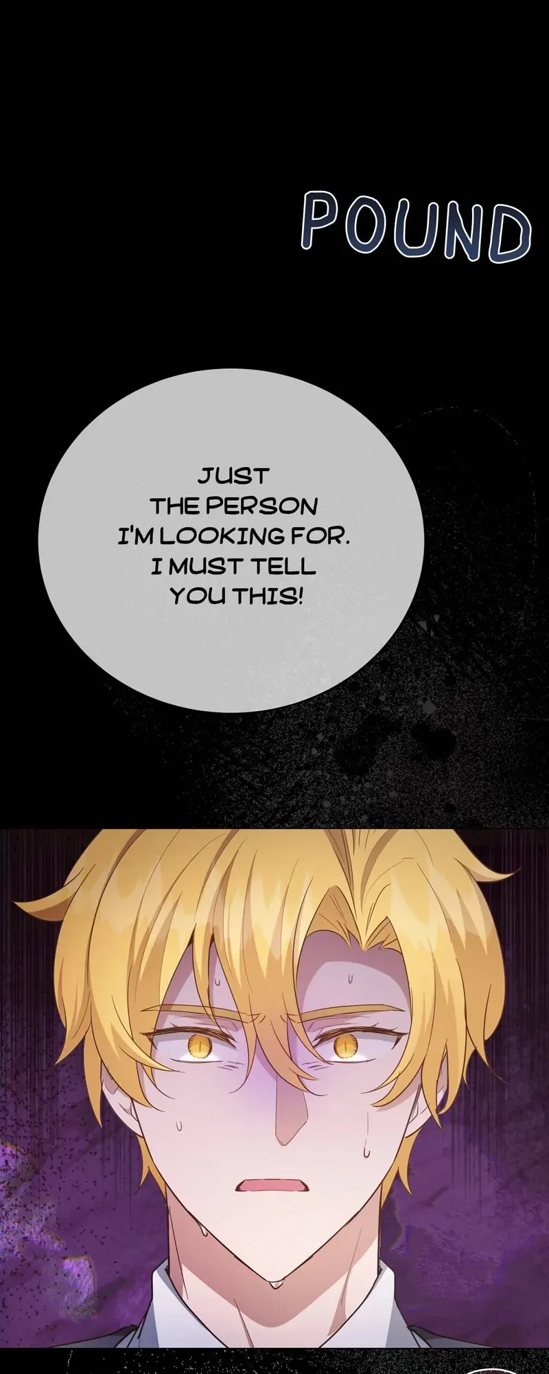 If You Get Caught, You’ll Die! Chapter 55 page 54