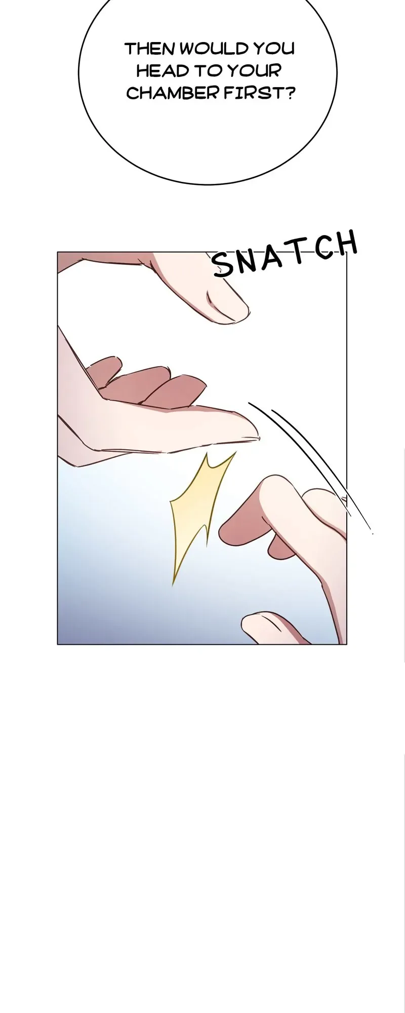 If You Get Caught, You’ll Die! Chapter 56 page 88