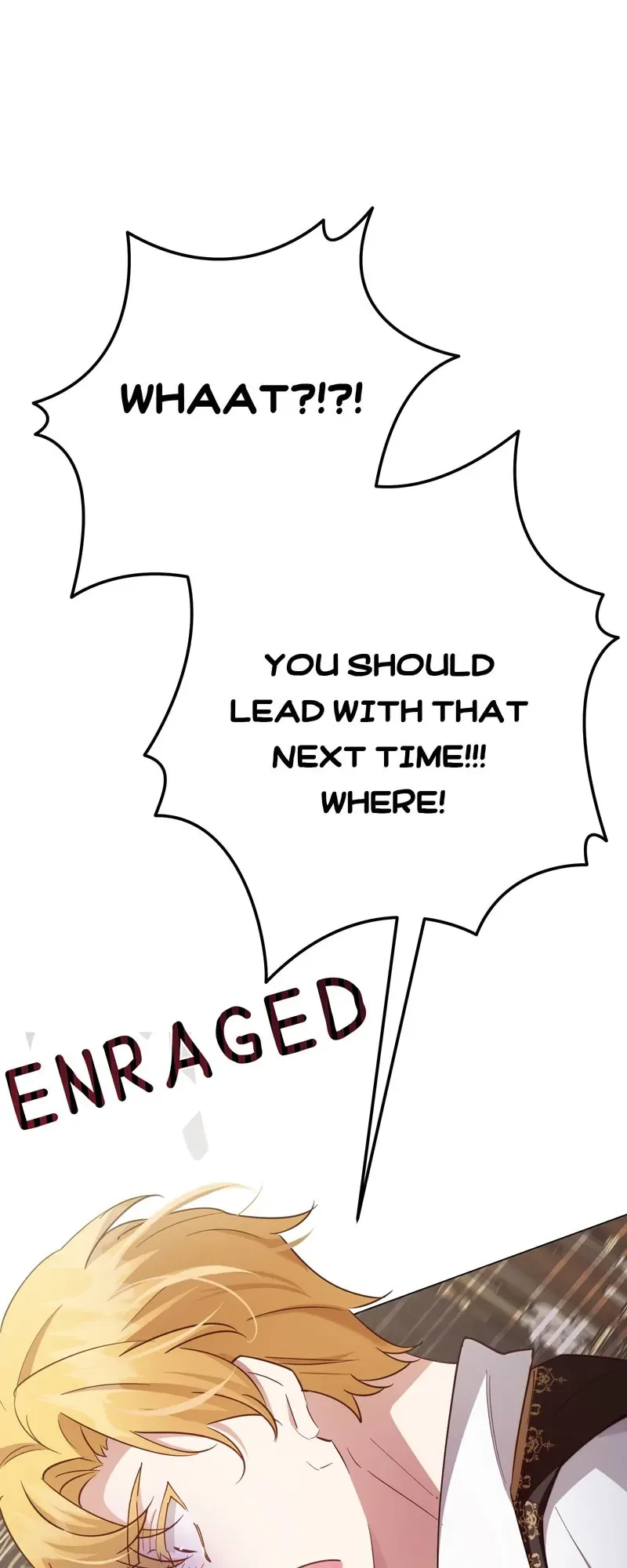 If You Get Caught, You’ll Die! Chapter 56 page 49