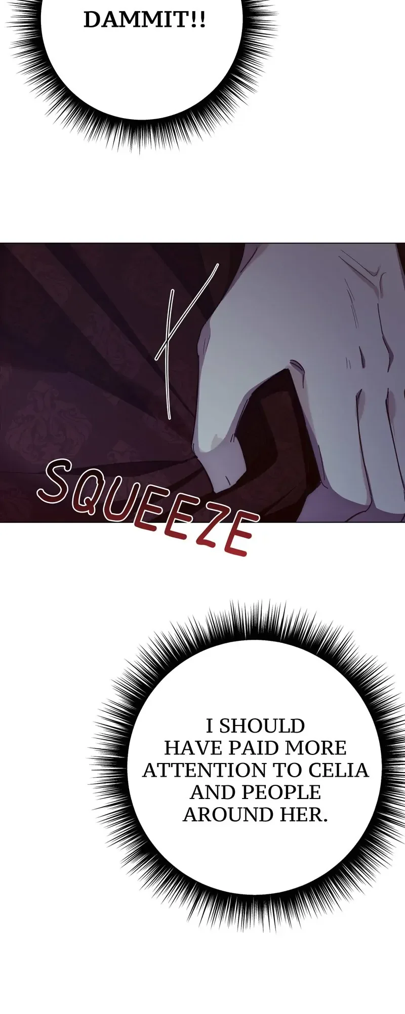 If You Get Caught, You’ll Die! Chapter 55 page 63