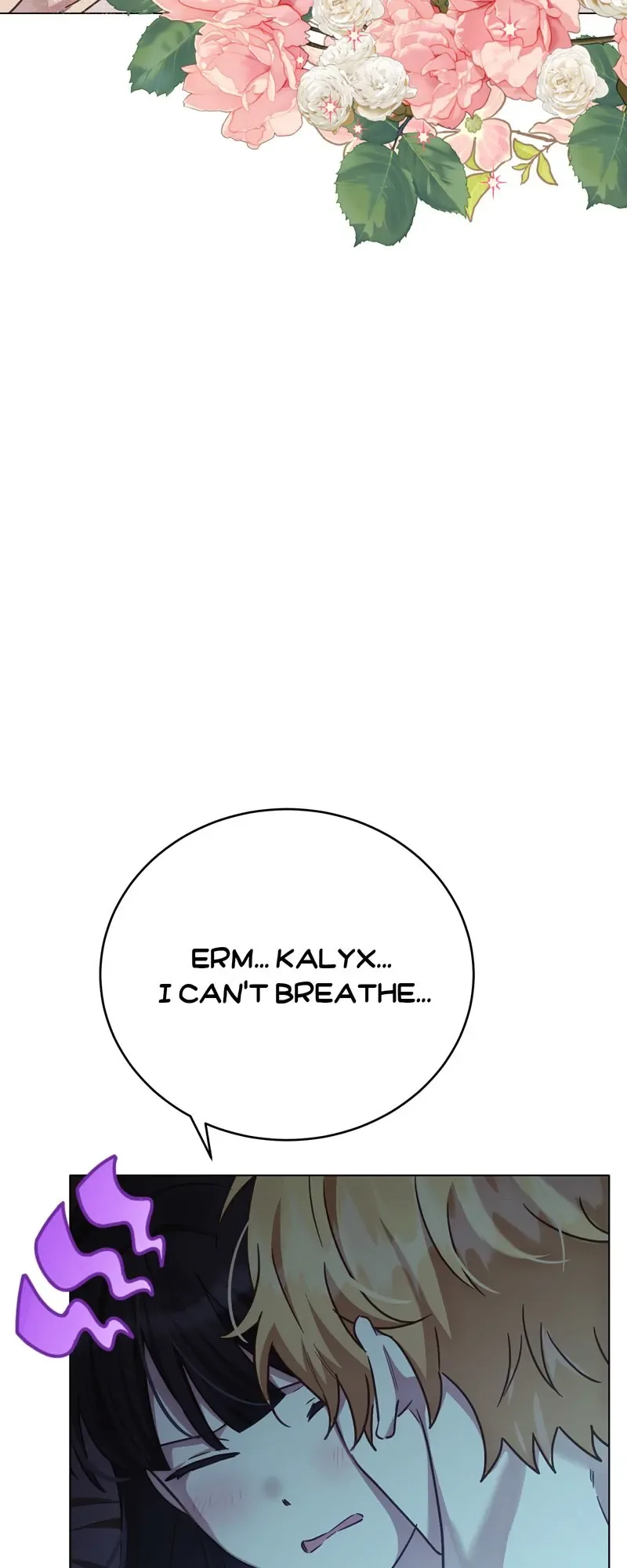 If You Get Caught, You’ll Die! Chapter 55 page 74