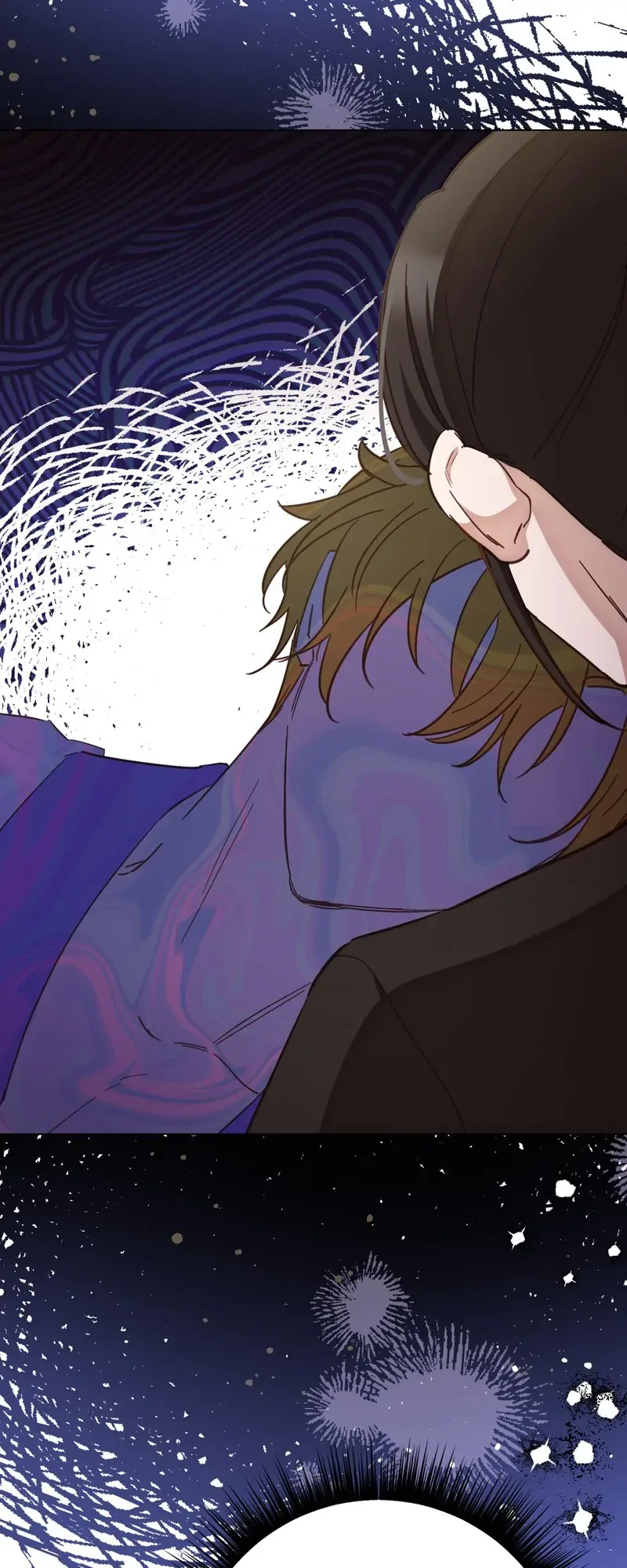 If You Get Caught, You’ll Die! Chapter 58 page 8