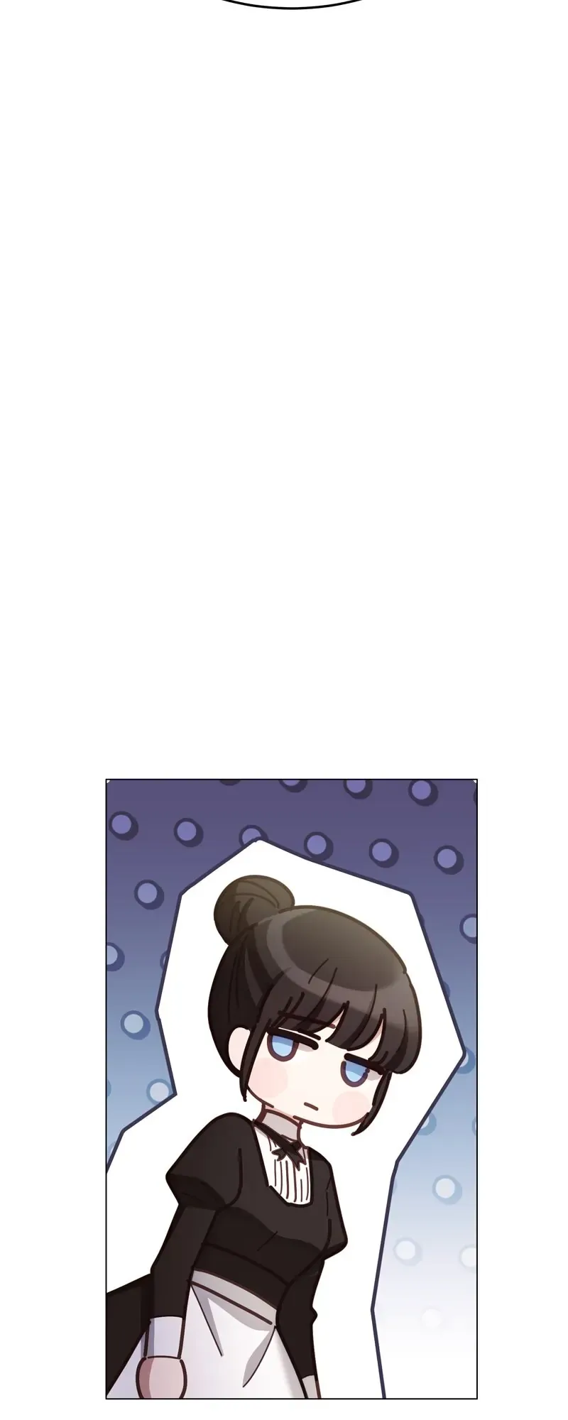 If You Get Caught, You’ll Die! Chapter 58 page 18