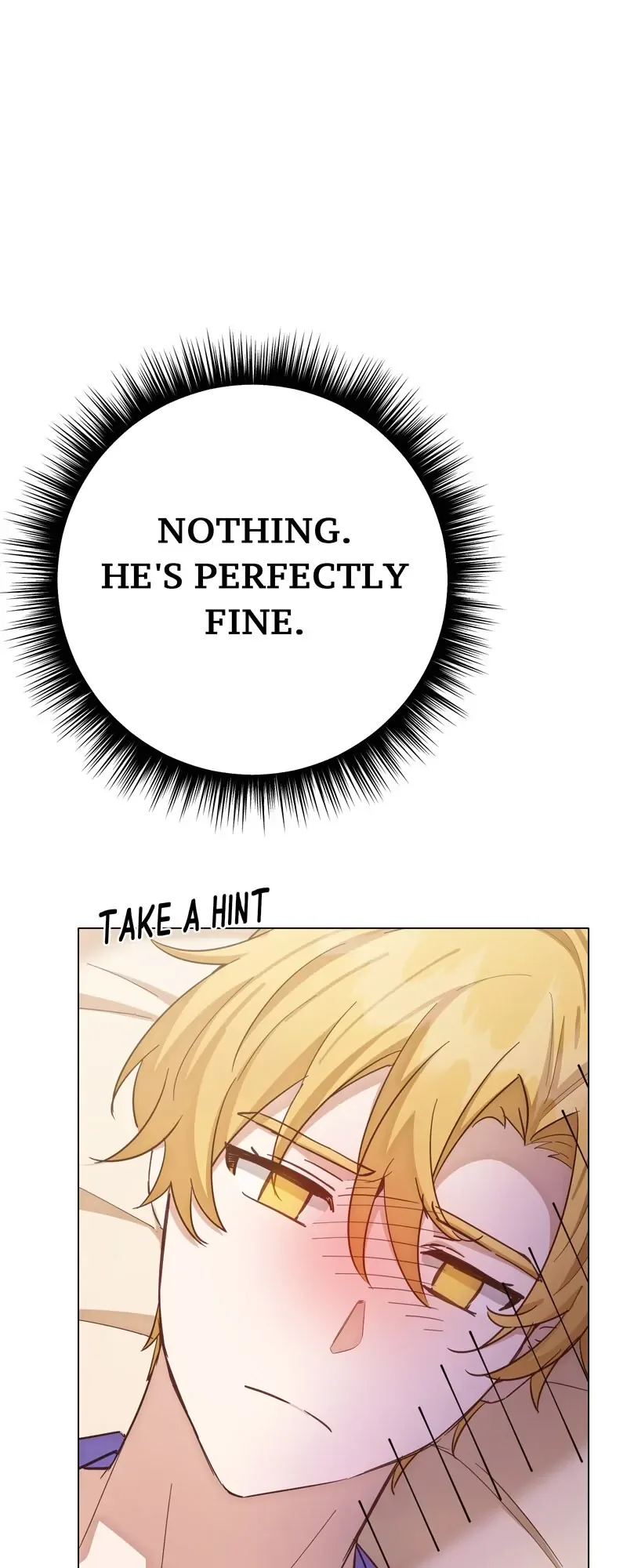 If You Get Caught, You’ll Die! Chapter 58 page 27