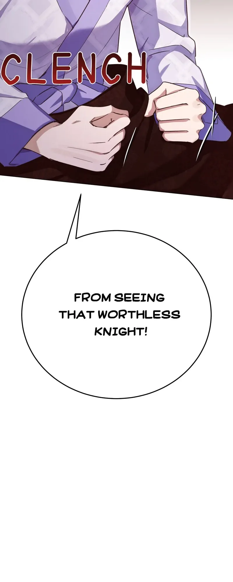 If You Get Caught, You’ll Die! Chapter 58 page 50