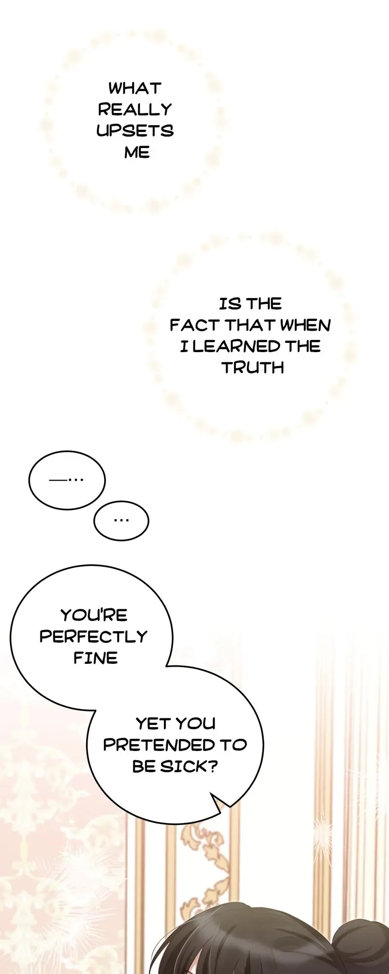 If You Get Caught, You’ll Die! Chapter 58 page 87