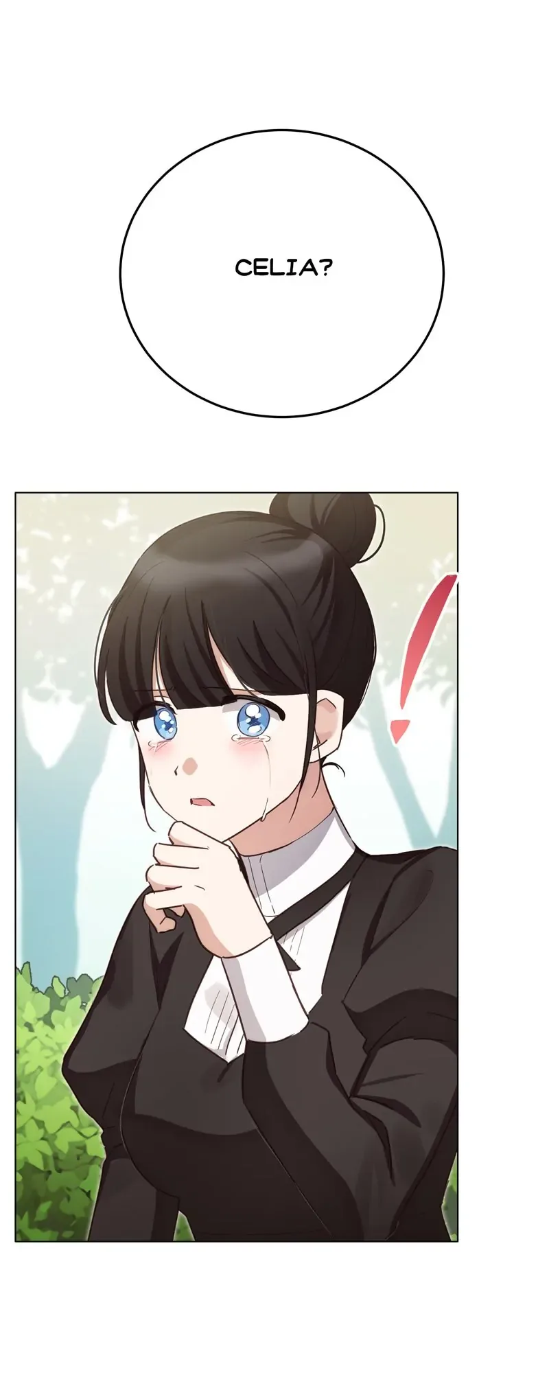 If You Get Caught, You’ll Die! Chapter 58 page 90