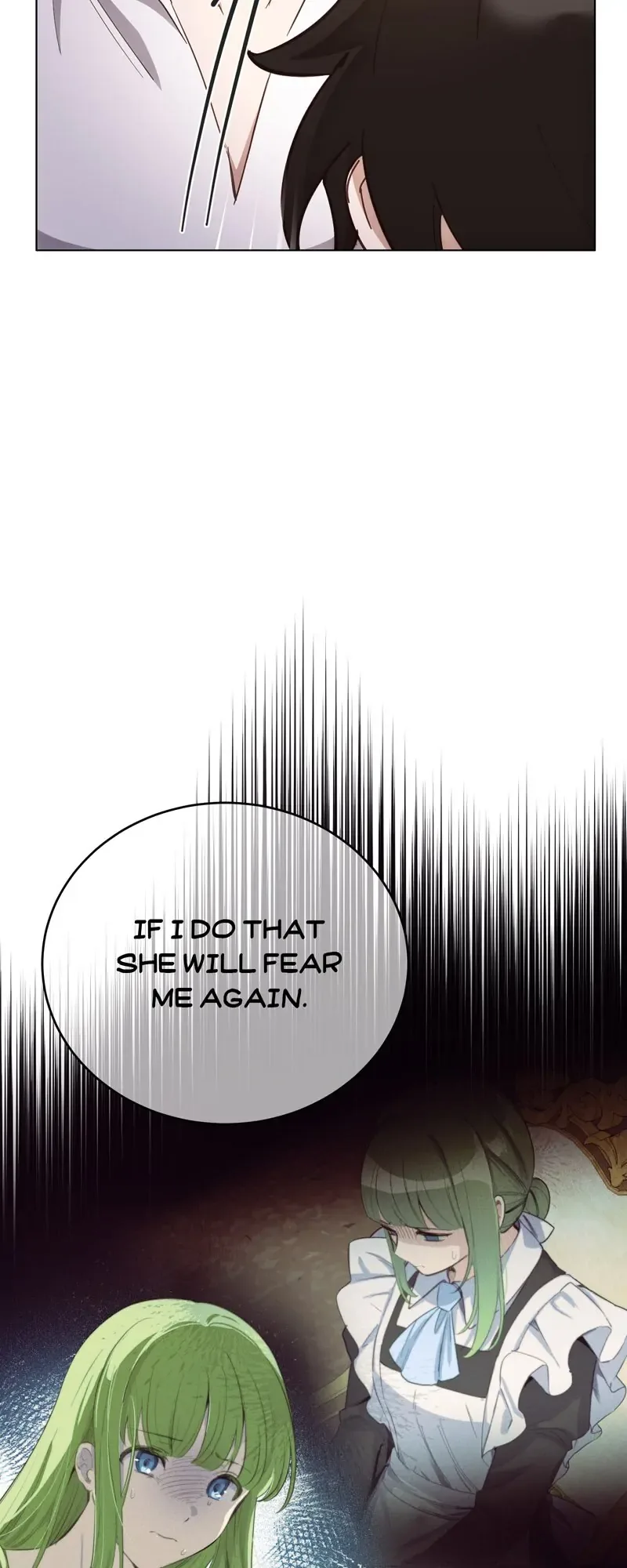 If You Get Caught, You’ll Die! Chapter 61 page 14