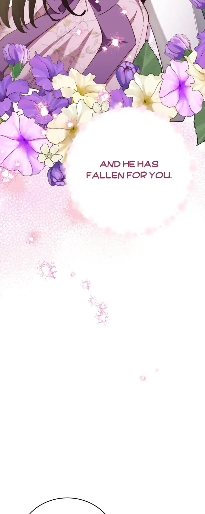 If You Get Caught, You’ll Die! Chapter 61 page 46