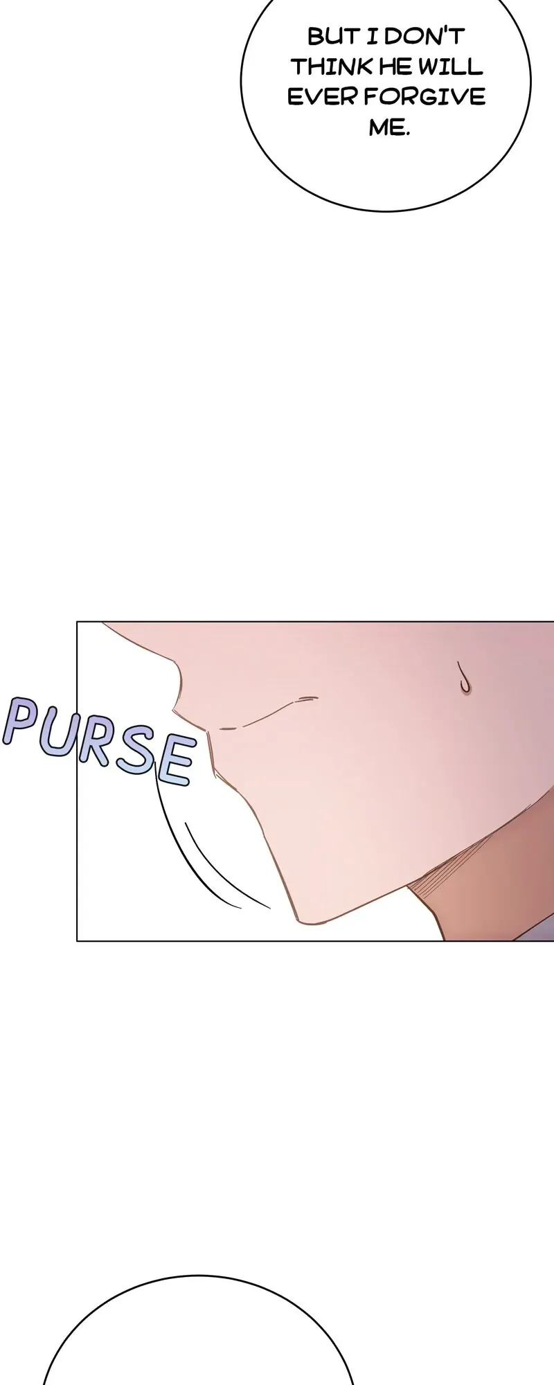 If You Get Caught, You’ll Die! Chapter 61 page 43